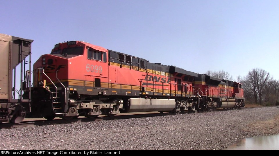 BNSF C-WTMPFK